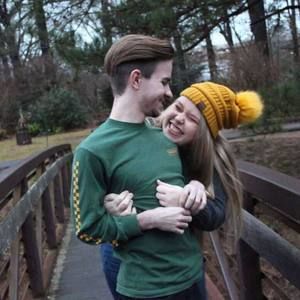 Meet your Posher, Gabby